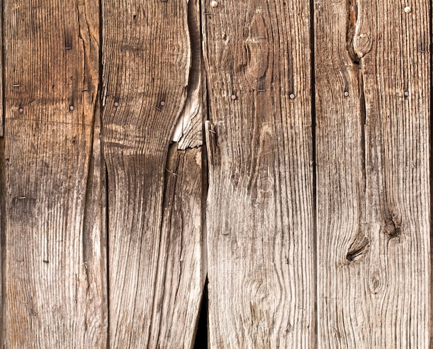 wooden texture