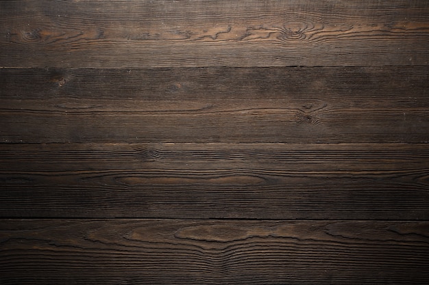 Wooden texture