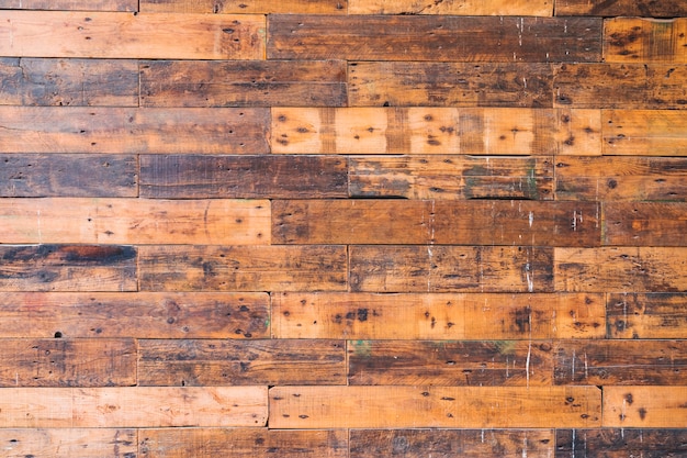 Free photo wooden texture