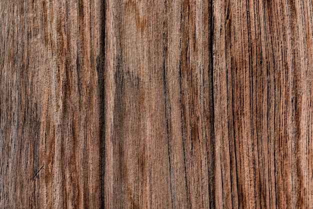 Free photo wooden textured background