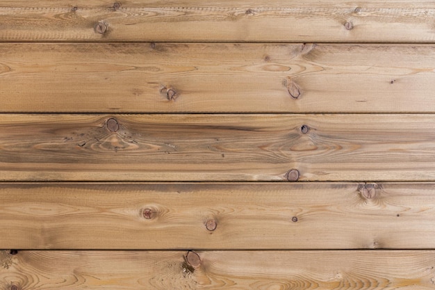 Wooden textured background