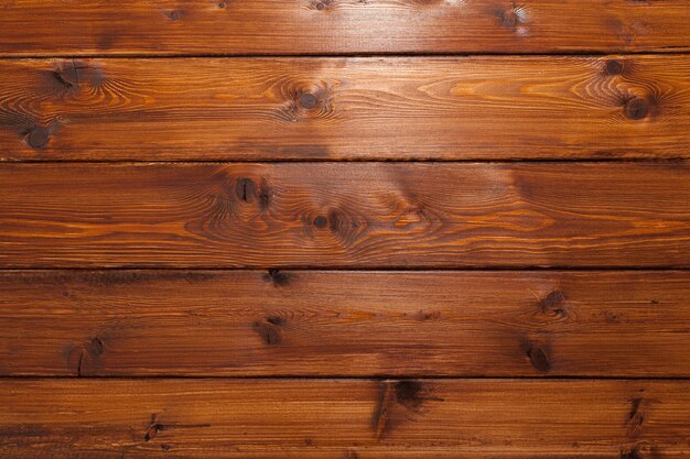 Wooden textured background