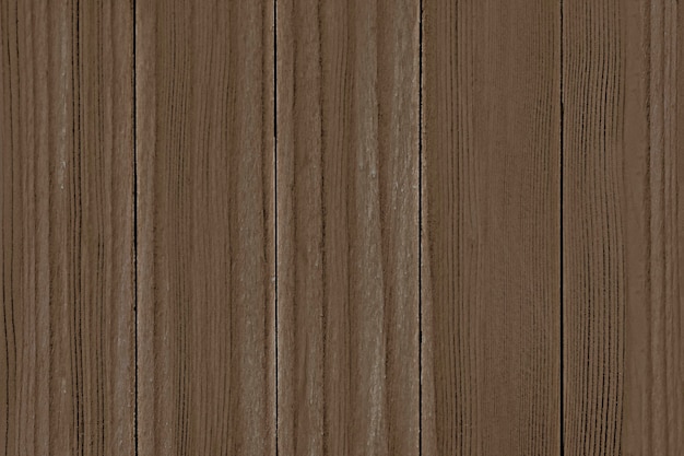 Free photo wooden textured plank board background