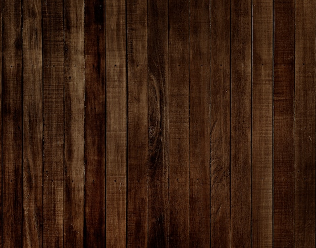 Free photo wooden wall pattern texture