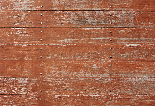 木製の壁のスクラッチ素材の背景のテクスチャのコンセプト