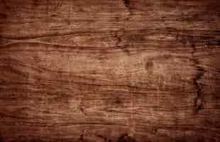Free photo wooden wall scratched material background texture concept