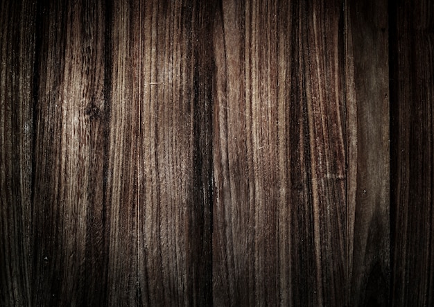 Free photo wooden wall scratched material background texture concept