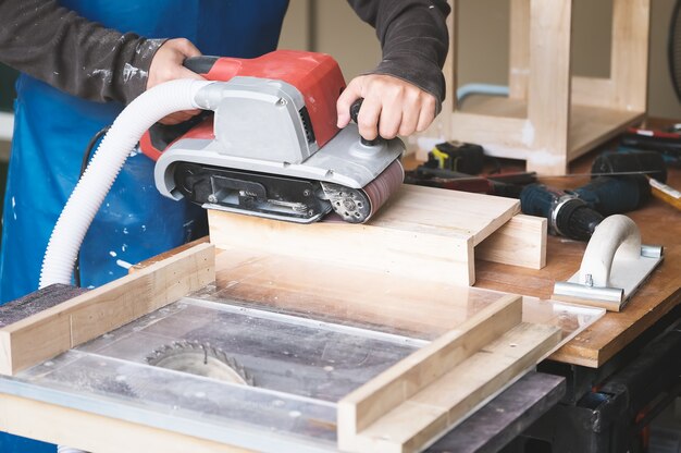 Woodworking Plans For Entrepreneurs