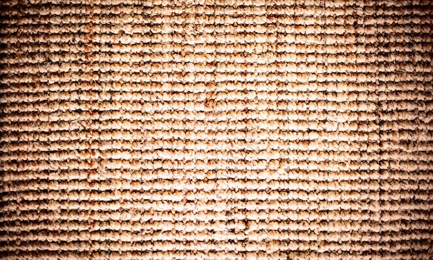 Free photo wool linen backgrounds textured pattern woven concept