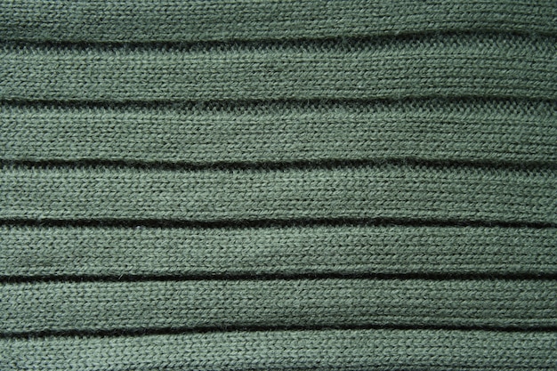 Free photo wool sweater texture close up