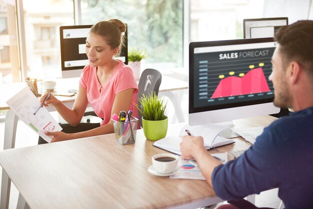 Comparing TV Advertising Effectiveness to Sales Impact