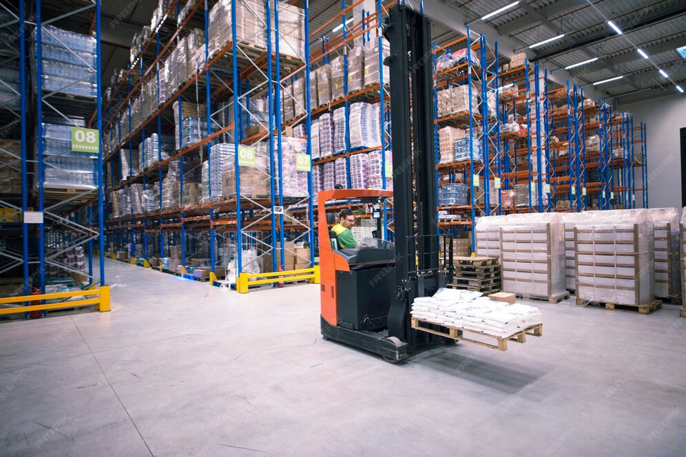 Forklift Akü Hücre Teknolojileri ve Karşılaştırmaları