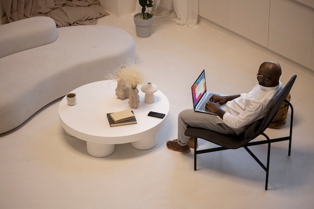Revolutionize Your Living Space