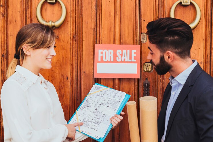 Understanding the House Auction Process
