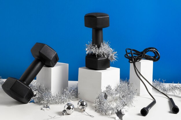 How to structure your workouts