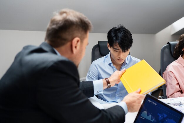 Insurance Agency Lead Scoring