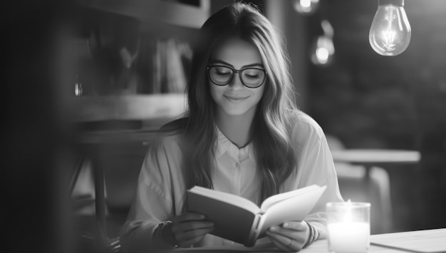 Празднование Всемирного дня книги.