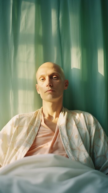 World cancer day awareness