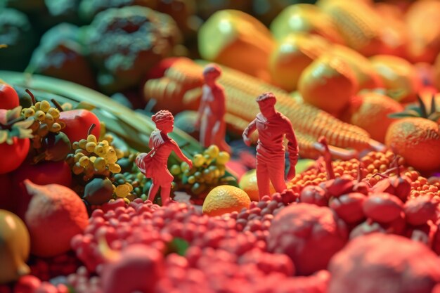 Iron and Host-Microbe Interactions in Mucosal Immunity