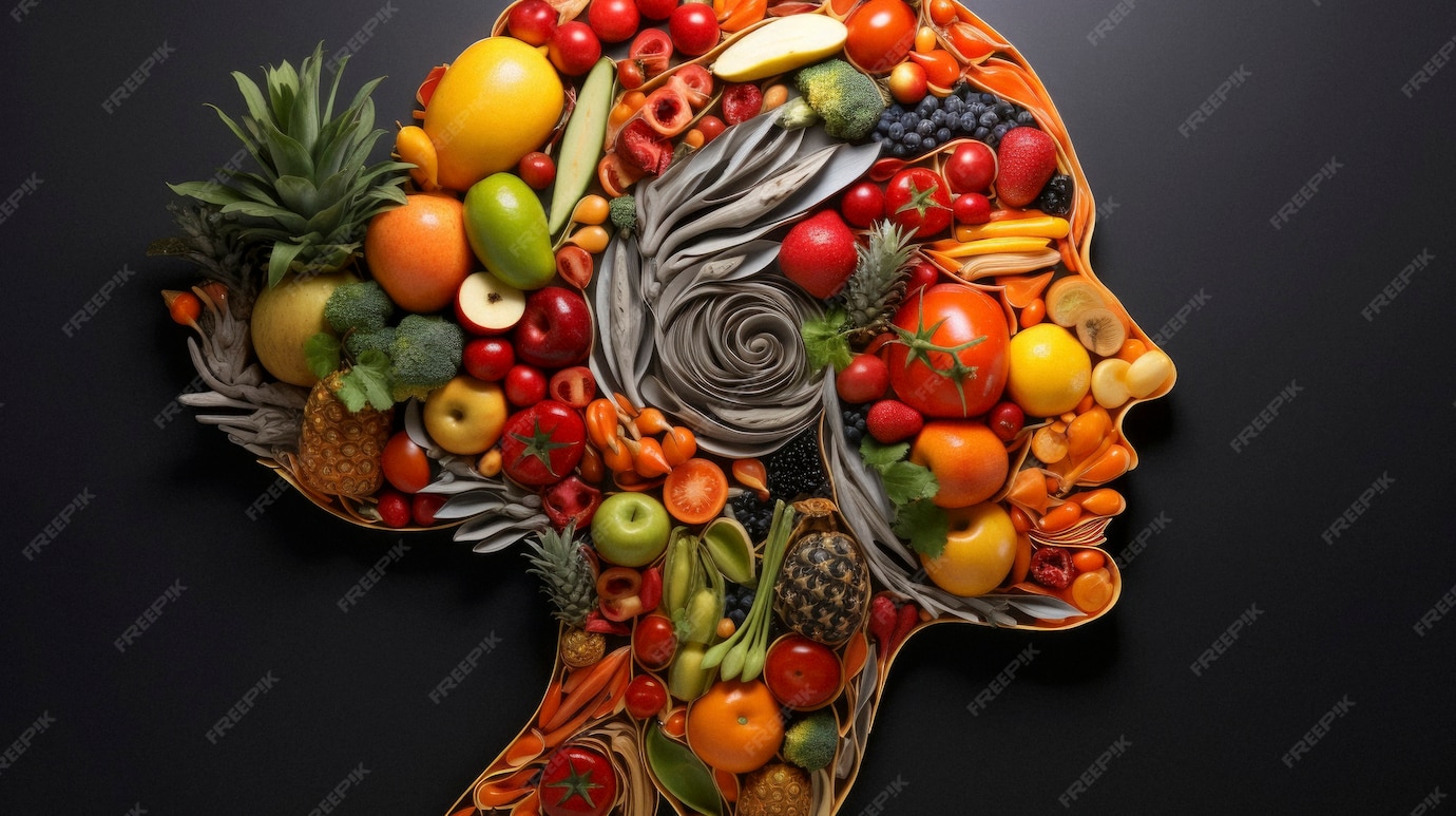 UNL Researchers Tie Slower Brain Aging to Nutrients in Mediterranean Diet