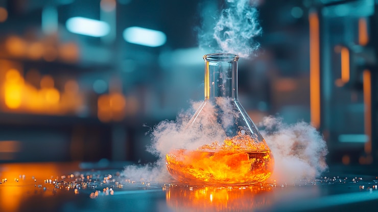 Free Photo world science day research and innovation elements