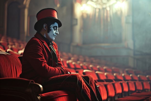 World theatre day celebration
