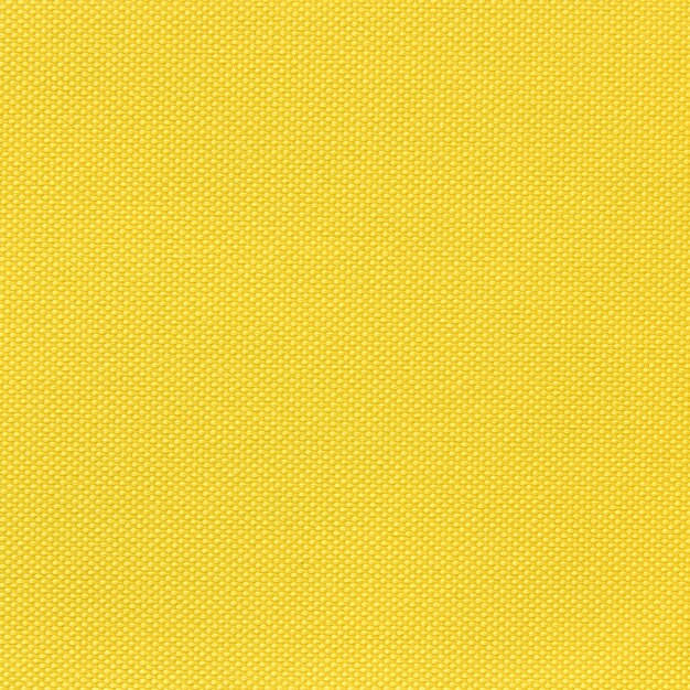 желтый фон текстуры ткани