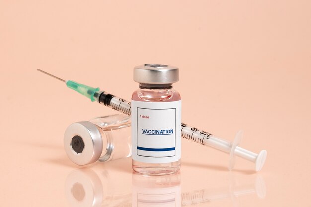 黄熱病ワクチンのコンセプト