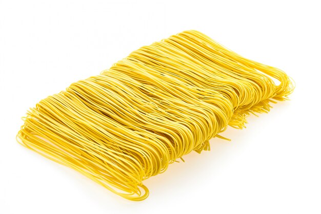 yellow food diet up pasta