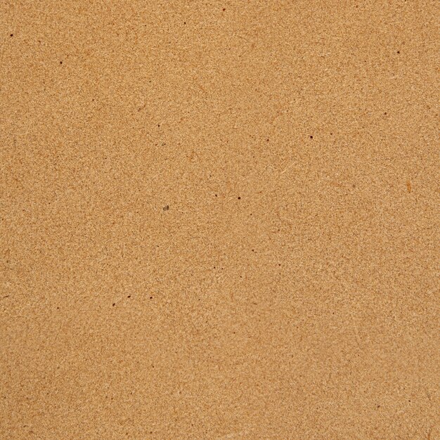 黄色の砂のテクスチャ