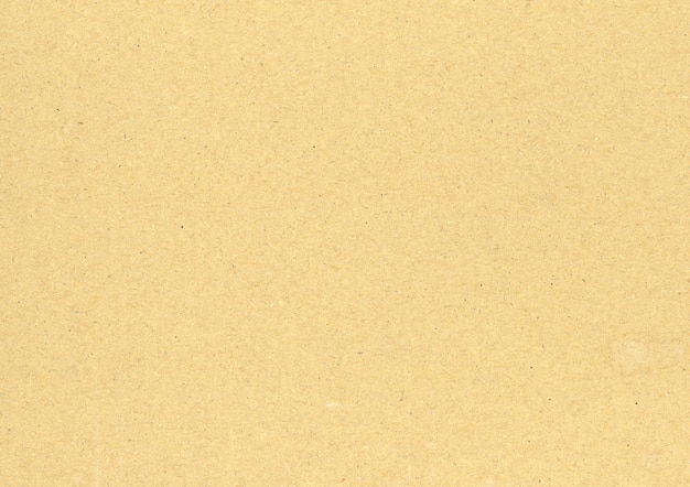 Yellow Sepia Paperboard