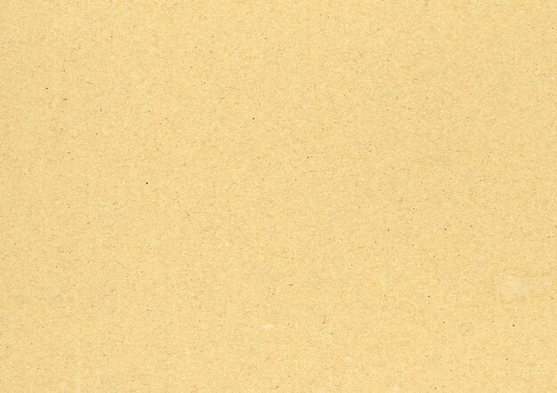 Yellow Sepia Paperboard