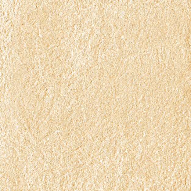 Yellow shiny textured paper background