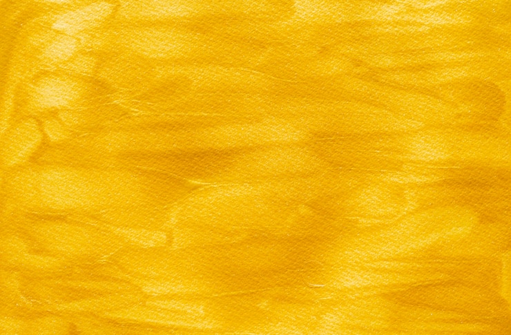 Free Photo yellow texture background abstract luxurious