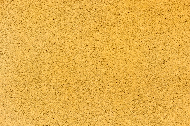 Free photo yellow texture for background with copy space