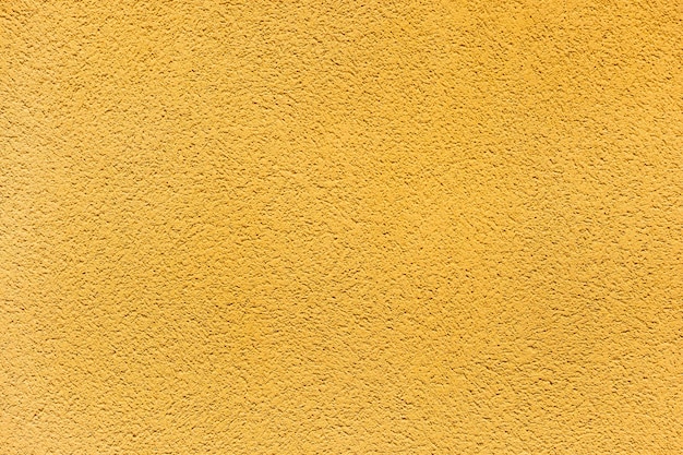 Yellow texture for background with copy space