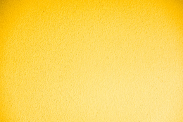 Бесплатное фото Желтый текстуры