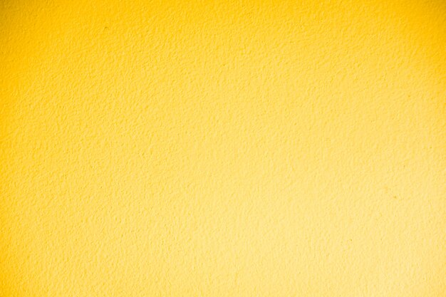 Yellow texture