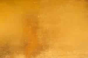 Free photo yellow texture