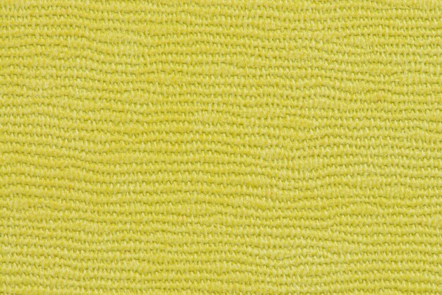 Yellow texture