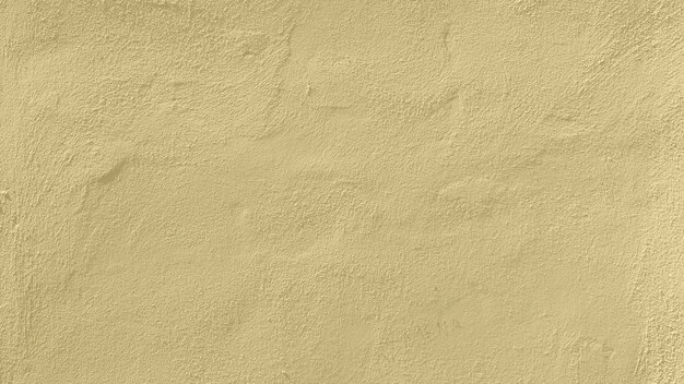 黄色の織り目加工の壁