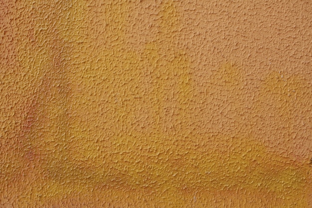 Muro giallo