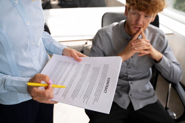 Legal Briefs Decoded Expertise Unveiled