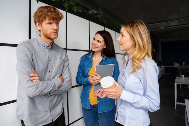 young adult dealing with imposter syndrome
