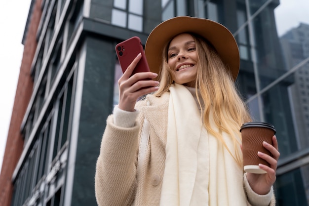 Первые впечатления от Huawei P40 Pro