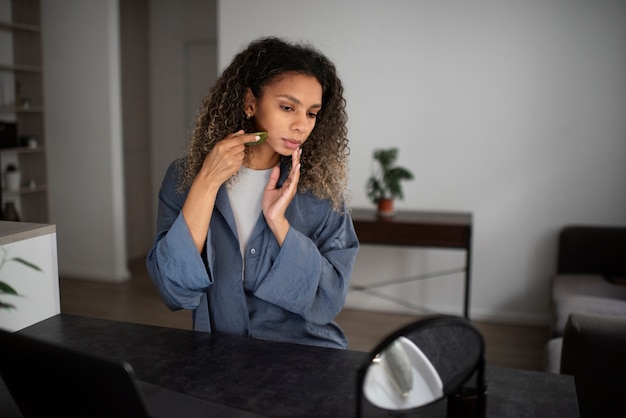 Establishing a Calm Environment