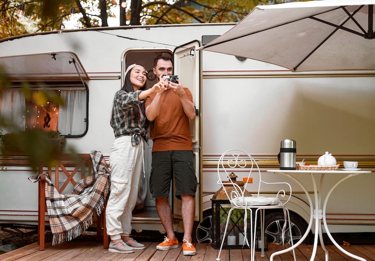 The Ultimate Guide to Travel Trailers: Your Ticket to Mobile Adventure
