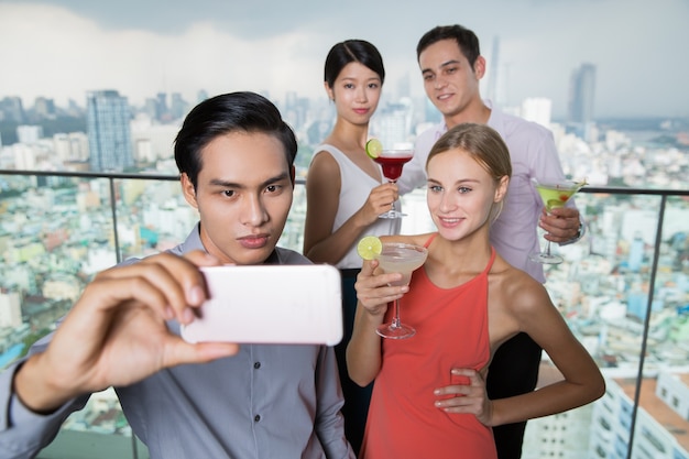 The Digital Revolution In Entertainment