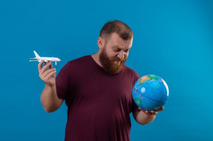 Global Issue Affecting Travel for Entire Pro Wrestling World