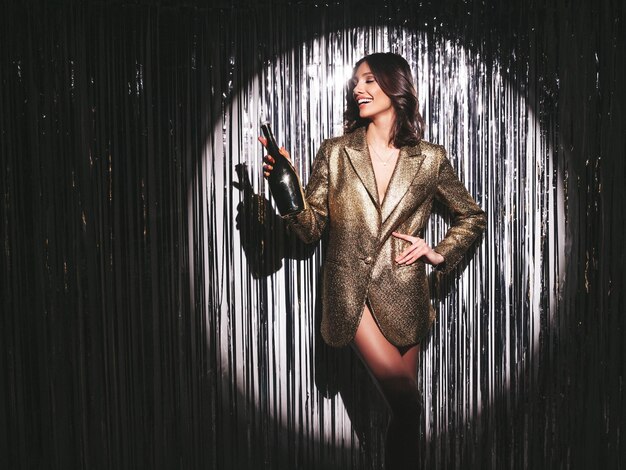 Gleam And Glam Style Vibes